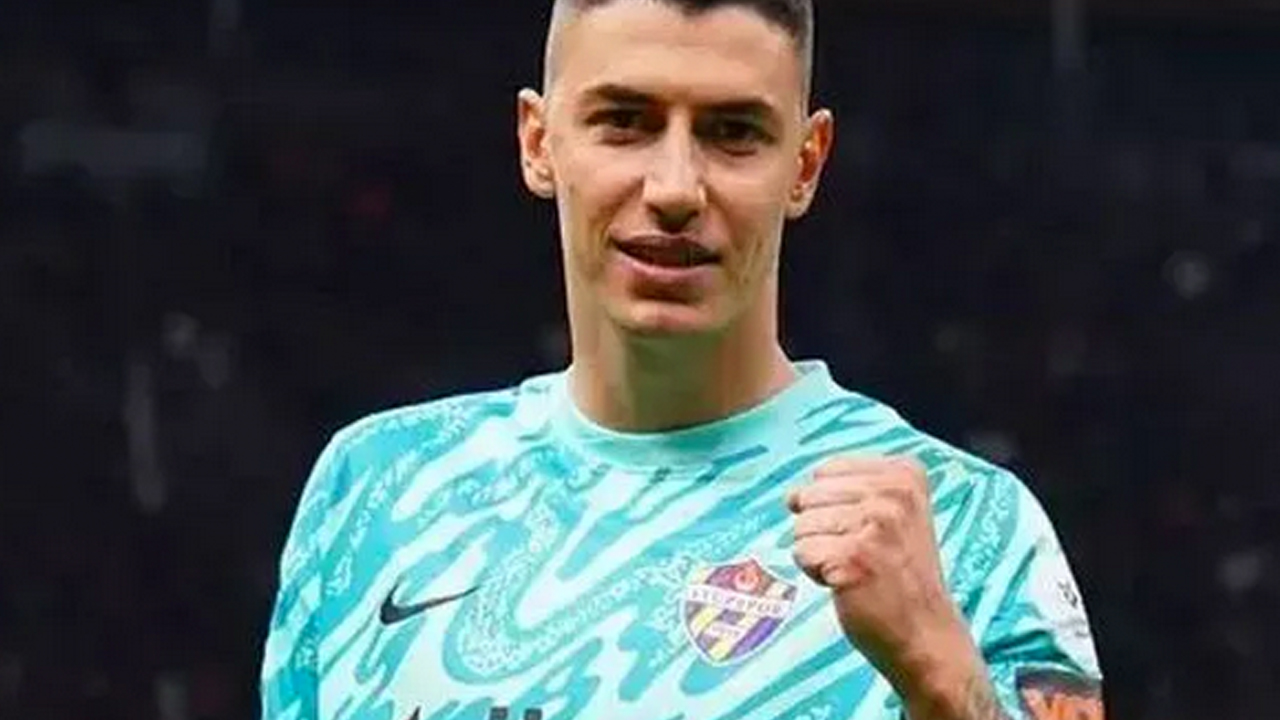 Foto - Berke Özer, Fenerbahçe'yi çıldırtacak! Camiayı ayağa kaldıracak hamle! Yok artık…