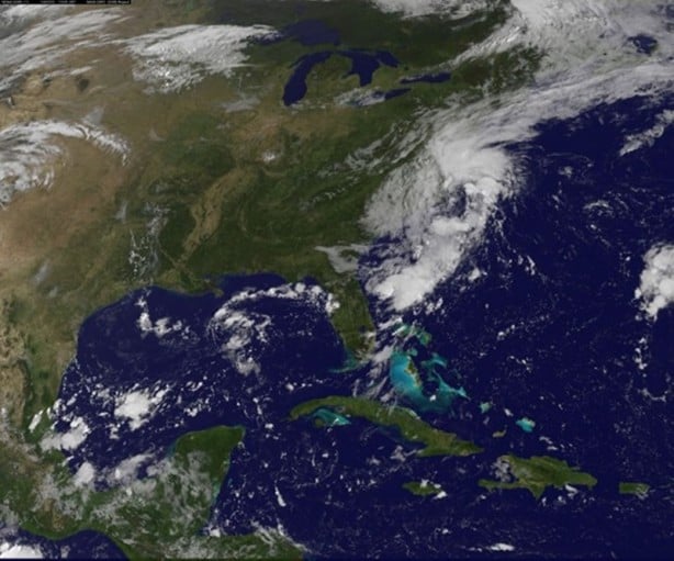 Foto - Bilim insanları 'Bermuda Şeytan Üçgeni'nin gizemini çözdü!