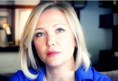 Berna Laçin'den şaşırtan devlet hastanesi itirafı: Önyargı kurbanıyım