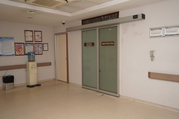 Foto - Berna Laçin'den şaşırtan devlet hastanesi itirafı: Önyargı kurbanıyım