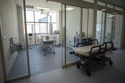 Foto - Berna Laçin'den şaşırtan devlet hastanesi itirafı: Önyargı kurbanıyım