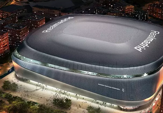 Foto - Bernabeu hakkında yeni gelişme! Tüm İspanya’da olay oldu: Resmen şikayet ettiler…