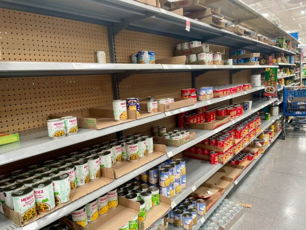 Beryl Kasırgası nedeniyle hayatını kaybedenlerin sayısı 9’a yükseldi