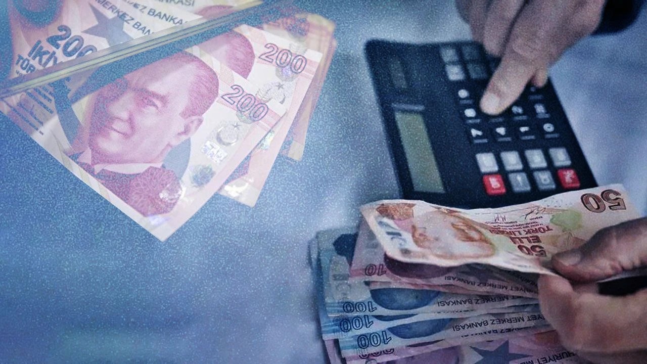 Foto - BES isteğe bağlıydı, TES zorunlu! Çalışan ve emekli herkesin maaşından kesilecek