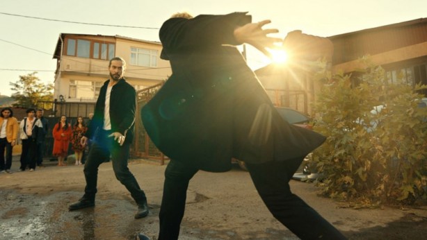 Foto - ‘Beş paralık’ olan Üç Kuruş’ta olay detay! Kimse anlayamadı… Şikayet edilmişti