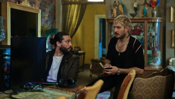 Foto - ‘Beş paralık’ olan Üç Kuruş’ta olay detay! Kimse anlayamadı… Şikayet edilmişti