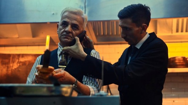 Foto - ‘Beş paralık’ olan Üç Kuruş’ta olay detay! Kimse anlayamadı… Şikayet edilmişti