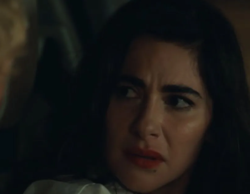 Foto - ‘Beş paralık’ olan Üç Kuruş’ta olay detay! Kimse anlayamadı… Şikayet edilmişti