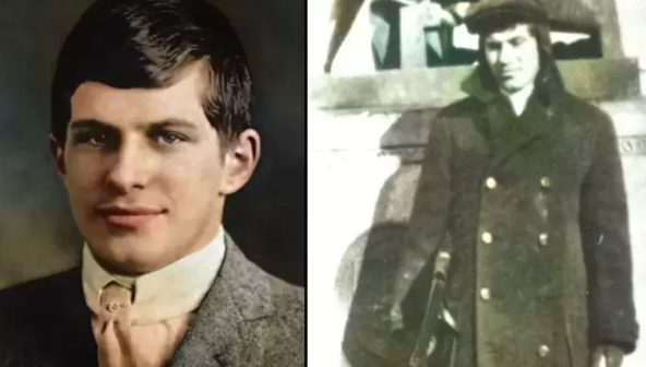 Foto - Beş parasızdı, ölüsünü ev sahibi buldu! Yeryüzünün gelmiş geçmiş en zeki insanı