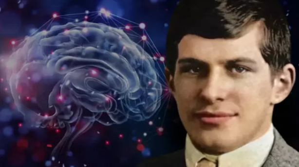 Beş parasızdı, ölüsünü ev sahibi buldu! Yeryüzünün gelmiş geçmiş en zeki insanı