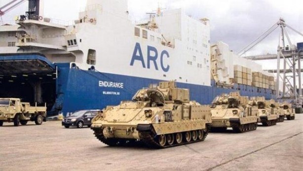 Foto - Beş ülke Türkiye’ye karşı resmen Yunanistan’ı seçti! Büyük ayıp, aralarında dost bildiğimiz ülke de var