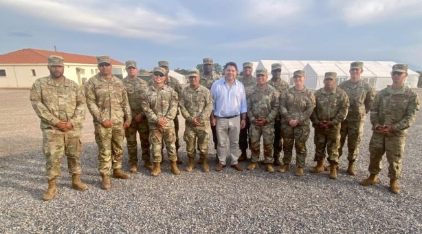 Foto - Beş ülke Türkiye’ye karşı resmen Yunanistan’ı seçti! Büyük ayıp, aralarında dost bildiğimiz ülke de var