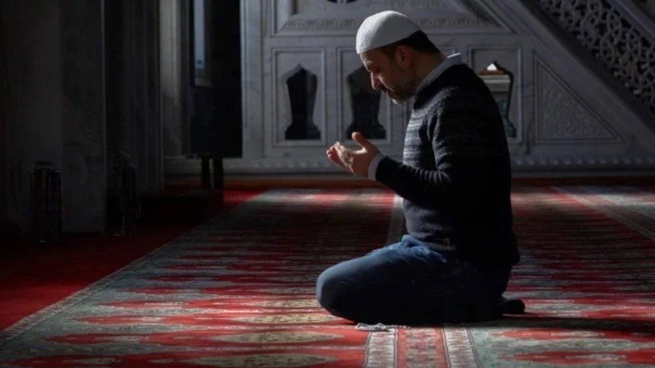 Foto - Beş vakit namazı en çok hangi ülkeler kılıyor? İşte Türkiye’nin sırası