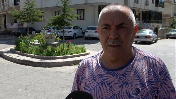 Foto - Beş yolun ortasında bulunuyor! Bu mezarın sırrı ne? 