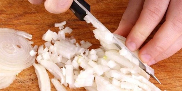 Foto - Beşamel soslu mantarlı patates tarifi nasıl yapılır?