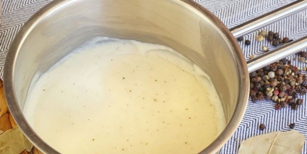 Foto - Beşamel soslu mantarlı patates tarifi nasıl yapılır?