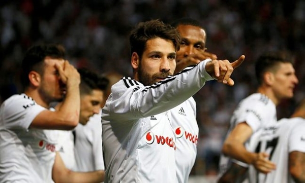 Foto - Beşiktaş 13 yıl sonra...