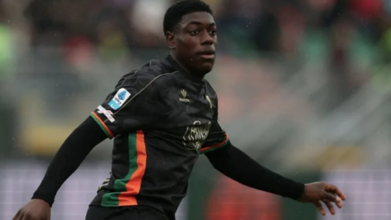 Beşiktaş 22'lik ismi bitirecek mi? Tüpraş Stadı için Issa Doumbia iddiası