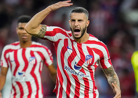 Foto - Beşiktaş 25 milyon euroluk yıldızı İstanbul'a getiriyor! Bir kez daha değişti strateji…