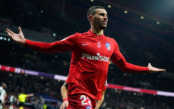 Foto - Beşiktaş 25 milyon euroluk yıldızı İstanbul'a getiriyor! Bir kez daha değişti strateji…