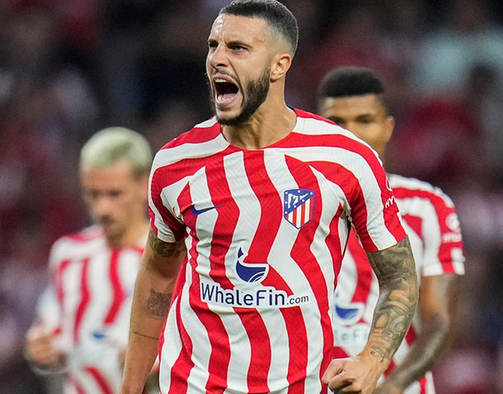 Foto - Beşiktaş 25 milyon euroluk yıldızı İstanbul'a getiriyor! Bir kez daha değişti strateji…