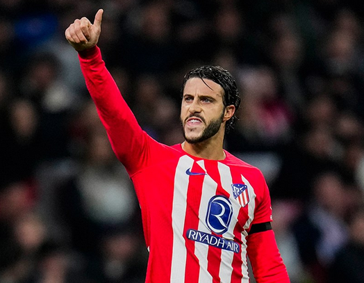 Foto - Beşiktaş 25 milyon euroluk yıldızı İstanbul'a getiriyor! Bir kez daha değişti strateji…