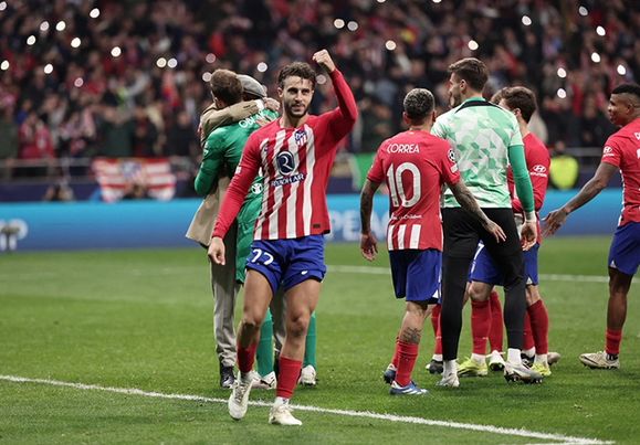 Foto - Beşiktaş 25 milyon euroluk yıldızı İstanbul'a getiriyor! Bir kez daha değişti strateji…