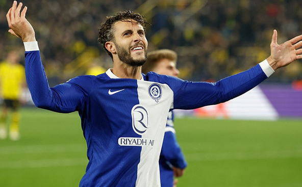 Foto - Beşiktaş 25 milyon euroluk yıldızı İstanbul'a getiriyor! Bir kez daha değişti strateji…