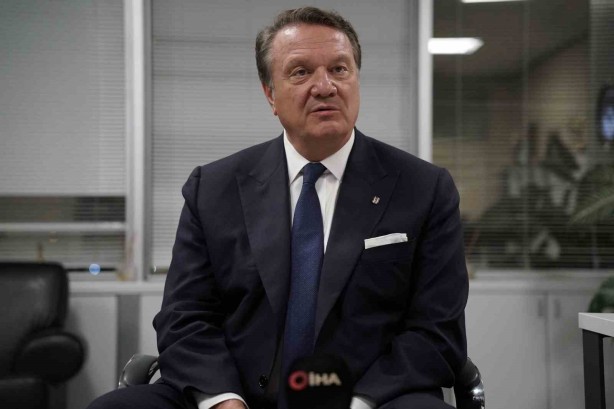 Foto - Beşiktaş 35. başkanını seçiyor! Hasan Arat mı? Serdal Adalı mı? Koltuğa kim oturacak?