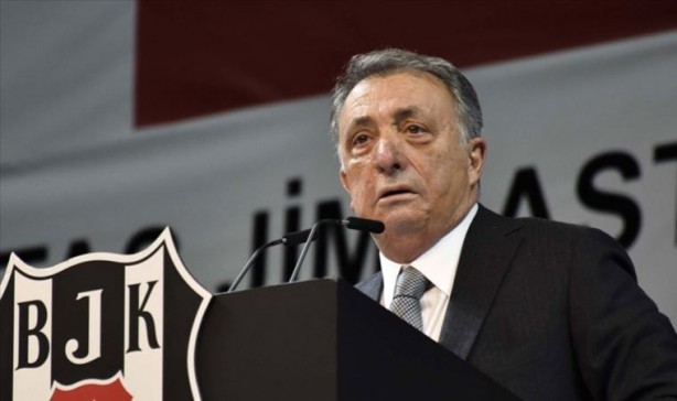 Foto - Beşiktaş 35. başkanını seçiyor! Hasan Arat mı? Serdal Adalı mı? Koltuğa kim oturacak?