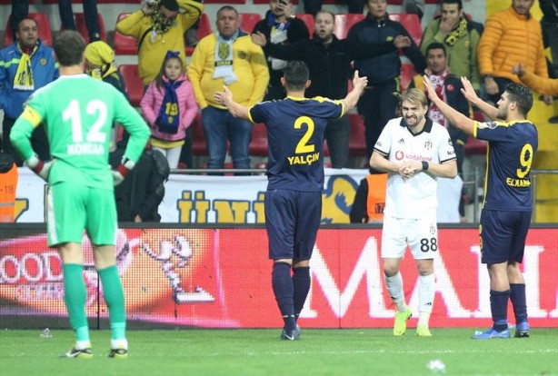 Foto - Beşiktaş, 7 ismin biletini kesti! İşte o liste...
