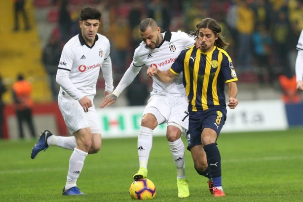 Foto - Beşiktaş, 7 ismin biletini kesti! İşte o liste...