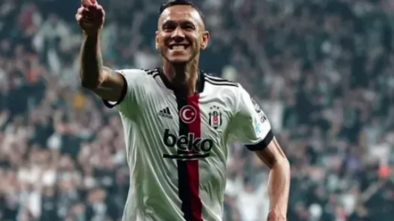 Beşiktaş, Amedspor'u bozguna uğrattı! Resmen elinden aldı: Resmen doğrulandı… Tüm 1. Lig şaşkın…