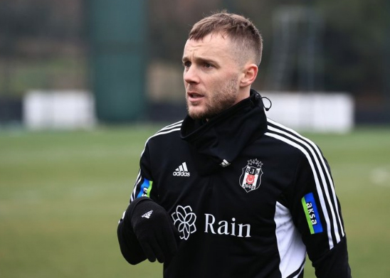 Beşiktaş-Ankaragücü maçı öncesi Maxim gelişmesi! Karar verildi…