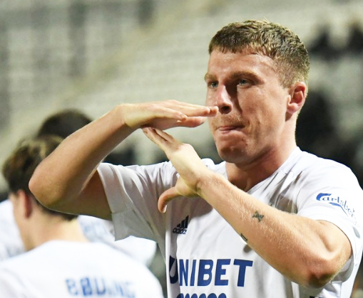 Foto - Beşiktaş aradığı maestroyu buldu artık! 4 milyon euro teklif: Haberi verdi