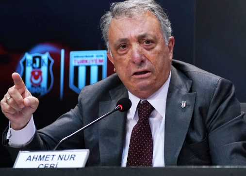 Foto - Beşiktaş aradığı maestroyu buldu artık! 4 milyon euro teklif: Haberi verdi