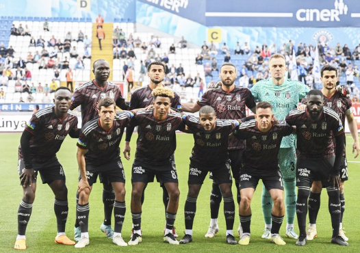 Beşiktaş aradığı maestroyu buldu artık! 4 milyon euro teklif: Haberi verdi