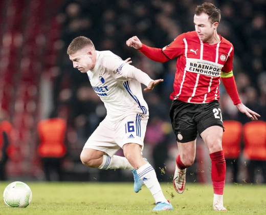 Foto - Beşiktaş aradığı maestroyu buldu artık! 4 milyon euro teklif: Haberi verdi