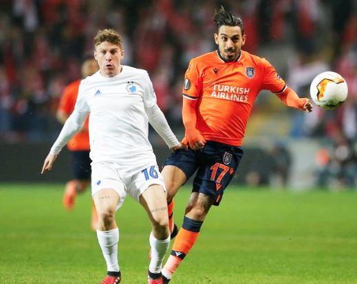 Foto - Beşiktaş aradığı maestroyu buldu artık! 4 milyon euro teklif: Haberi verdi