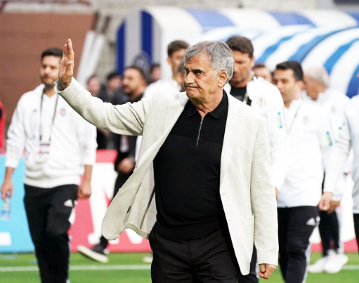 Foto - Beşiktaş aradığı maestroyu buldu artık! 4 milyon euro teklif: Haberi verdi