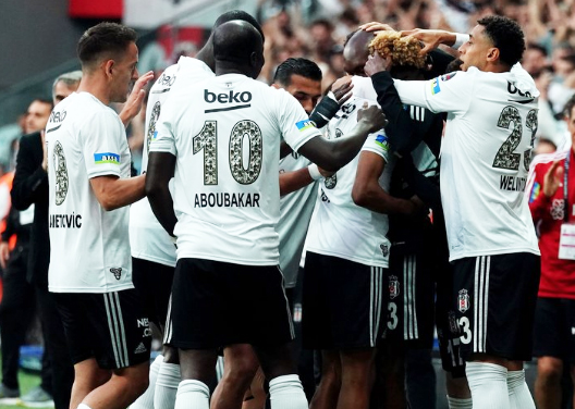 Foto - Beşiktaş aradığı maestroyu buldu artık! 4 milyon euro teklif: Haberi verdi