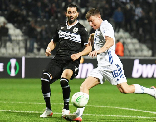 Foto - Beşiktaş aradığı maestroyu buldu artık! 4 milyon euro teklif: Haberi verdi