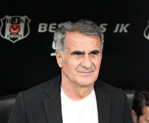 Foto - Beşiktaş aradığı maestroyu buldu artık! 4 milyon euro teklif: Haberi verdi