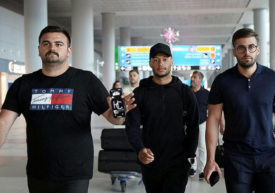 Foto - Beşiktaş artık transferlerle başlıyor…Ortaya çıktı! Bunu kimse beklemiyordu
