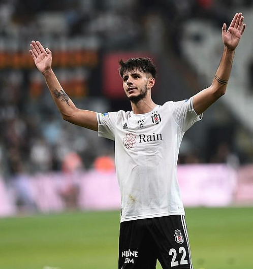 Foto - Beşiktaş artık transferlerle başlıyor…Ortaya çıktı! Bunu kimse beklemiyordu