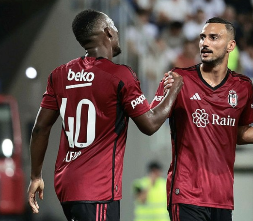 Beşiktaş artık transferlerle başlıyor…Ortaya çıktı! Bunu kimse beklemiyordu