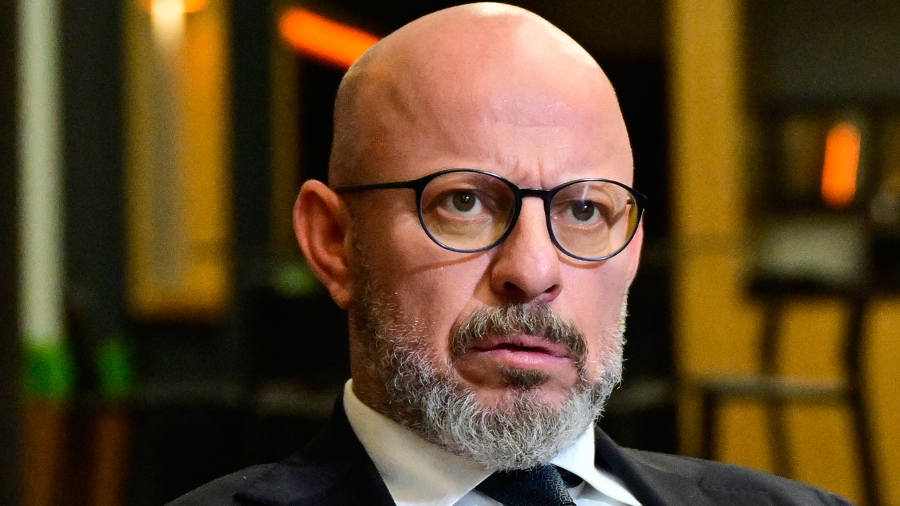 Foto - Beşiktaş Asbaşkanı Mete Vardar'dan açıklama geldi! Hatay maçına saatler kala…