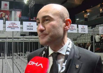 Foto - Beşiktaş ayağa kalktı! Yok böyle bir çalım! Yer yerinden oynayacak...