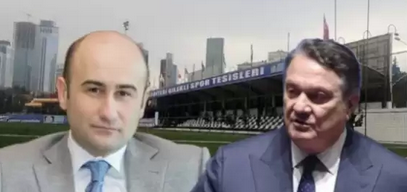 Foto - Beşiktaş ayağa kalktı! Yok böyle bir çalım! Yer yerinden oynayacak...