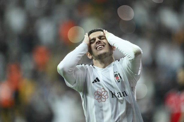 Foto - Beşiktaş az önce tüm Türkiye’ye duyurdu! Bu futbolculara ne yedirip ne içiriyorsunuz yahu!